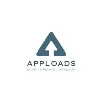 Apploads logo, Apploads contact details