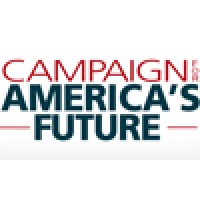 Campaign for America's Future logo, Campaign for America's Future contact details