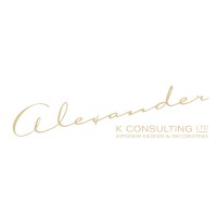 Alexander K Consulting logo, Alexander K Consulting contact details