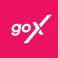 goX Crossborder logo, goX Crossborder contact details