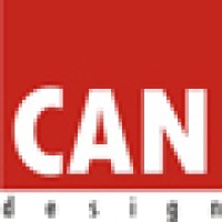 CanDesign logo, CanDesign contact details