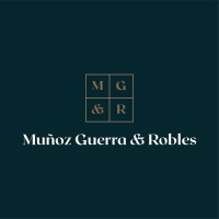 Muñoz Guerra & Robles - MGR logo, Muñoz Guerra & Robles - MGR contact details