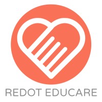 Redot Educare Foundation logo, Redot Educare Foundation contact details