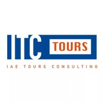 IAE Tours Consulting logo, IAE Tours Consulting contact details