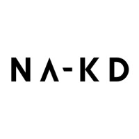 NA-KD.com logo, NA-KD.com contact details