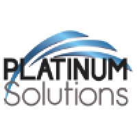 Platinum Solutions Inc logo, Platinum Solutions Inc contact details