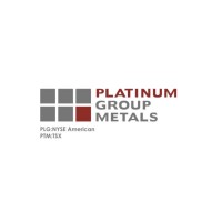 Platinum Group Metals (RSA) (Pty) Ltd logo, Platinum Group Metals (RSA) (Pty) Ltd contact details