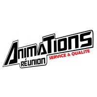 ANIMATIONS REUNION logo, ANIMATIONS REUNION contact details