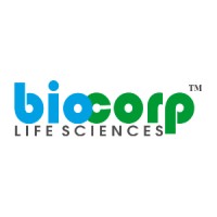 Biocorp Life Sciences Pvt Ltd logo, Biocorp Life Sciences Pvt Ltd contact details