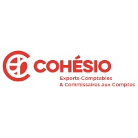 COHÉSIO logo, COHÉSIO contact details