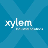 Xylem Industrial Solutions logo, Xylem Industrial Solutions contact details