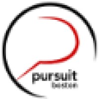 Pursuit Boston logo, Pursuit Boston contact details