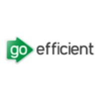 Go Efficient logo, Go Efficient contact details