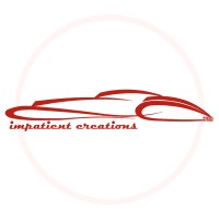 Impatient Creations logo, Impatient Creations contact details