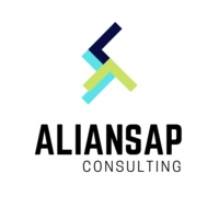 AlianSAP logo, AlianSAP contact details