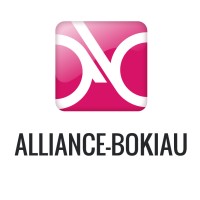 ALLIANCE-BOKIAU S.A. logo, ALLIANCE-BOKIAU S.A. contact details