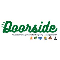 Doorside Waste logo, Doorside Waste contact details