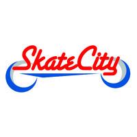 Skate City ND logo, Skate City ND contact details