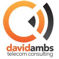 David Ambs logo, David Ambs contact details