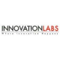 InnovationLabs LLC logo, InnovationLabs LLC contact details