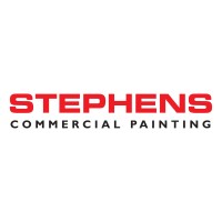 Stephens Painting logo, Stephens Painting contact details