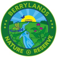 Friends of Berrylands Nature Reserve logo, Friends of Berrylands Nature Reserve contact details