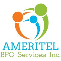 AMERITEL BPO Services Inc. logo, AMERITEL BPO Services Inc. contact details