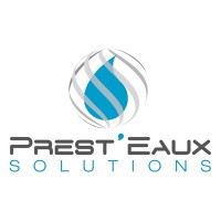 Prest'eaux solutions logo, Prest'eaux solutions contact details