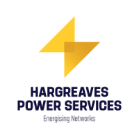 Hargreaves Power Services logo, Hargreaves Power Services contact details