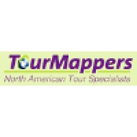 TourMappers North America logo, TourMappers North America contact details