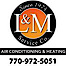 L&m Service Co., Inc. logo, L&m Service Co., Inc. contact details