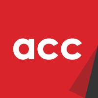 ACC Belgium logo, ACC Belgium contact details