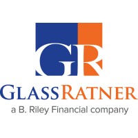 GlassRatner, a B. Riley Financial Company logo, GlassRatner, a B. Riley Financial Company contact details