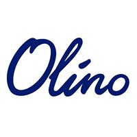 Olino logo, Olino contact details