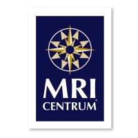 MRI Centrum logo, MRI Centrum contact details