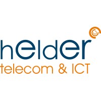 Helder Telecom & ICT logo, Helder Telecom & ICT contact details