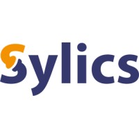 Sylics logo, Sylics contact details