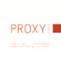 Proxy Studio Design logo, Proxy Studio Design contact details