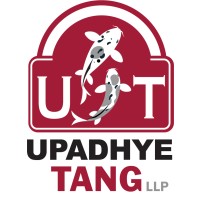 Upadhye Tang LLP logo, Upadhye Tang LLP contact details