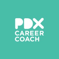 PDX Career Coach logo, PDX Career Coach contact details