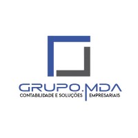 Grupo MDA - Contabilidade e Soluções Empresariais logo, Grupo MDA - Contabilidade e Soluções Empresariais contact details