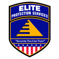 Elite Protection Services logo, Elite Protection Services contact details