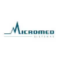 Micromed Sistemas Ltda logo, Micromed Sistemas Ltda contact details