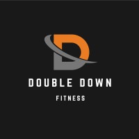 Double Down Fitness logo, Double Down Fitness contact details