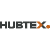 Hubtex Nederland logo, Hubtex Nederland contact details