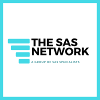 SAS Specialists logo, SAS Specialists contact details