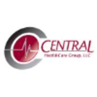 Central HeathCare Group, LLC logo, Central HeathCare Group, LLC contact details