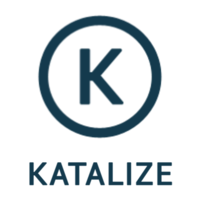 Katalize logo, Katalize contact details