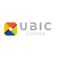 Ubic Center logo, Ubic Center contact details