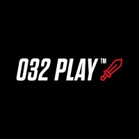 032 PLAY logo, 032 PLAY contact details